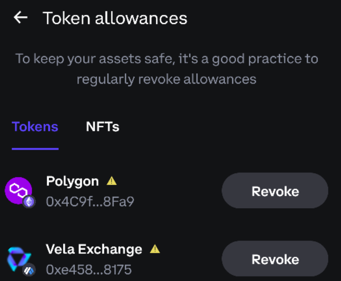 Coinbase Wallet güvenilir mi