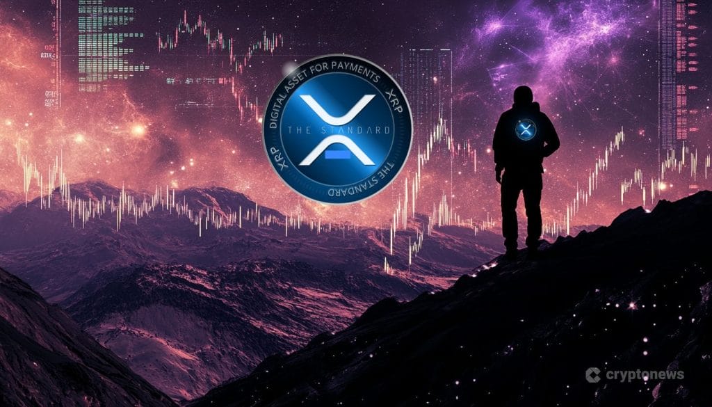 xrp analiz