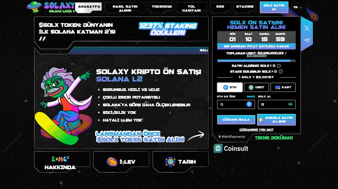 En İyi Web3 Oyunları