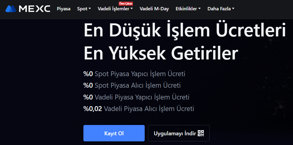 En fazla coin listelenen kripto borsaları