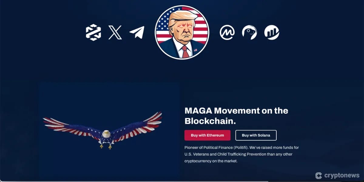 MAGA (TRUMP)