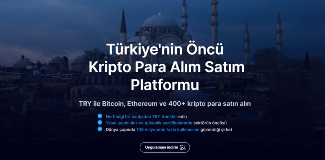 Otomatik ve Zahmetsiz Platform