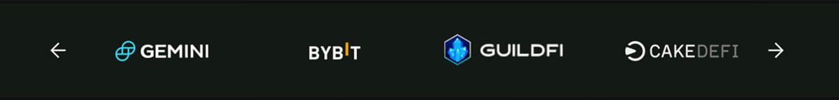 Blockwiz ajansının çalıştığı şirketler
