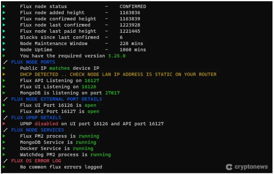Özelleştirilebilir Node Seviyeleri İçin En İyi Seçenek