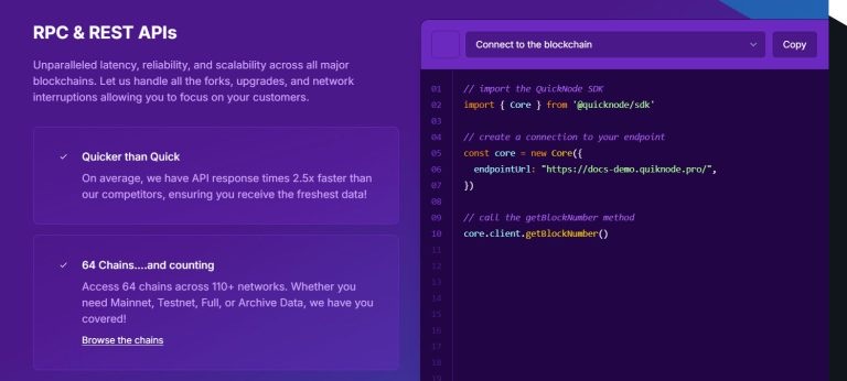 QuickNode