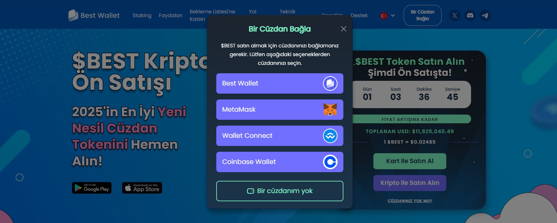 Fartcoin nasıl alınır