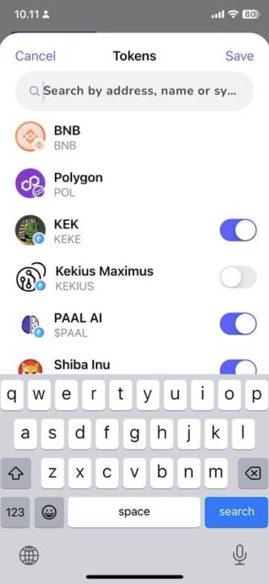 Kekius Maximus nereden alınır