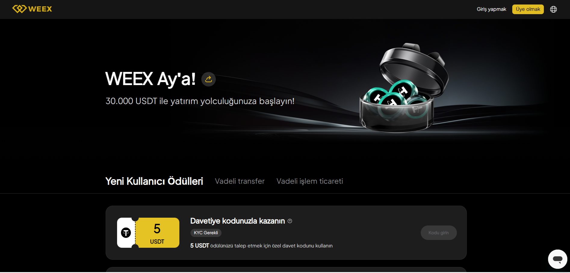 en iyi kripto borsaları