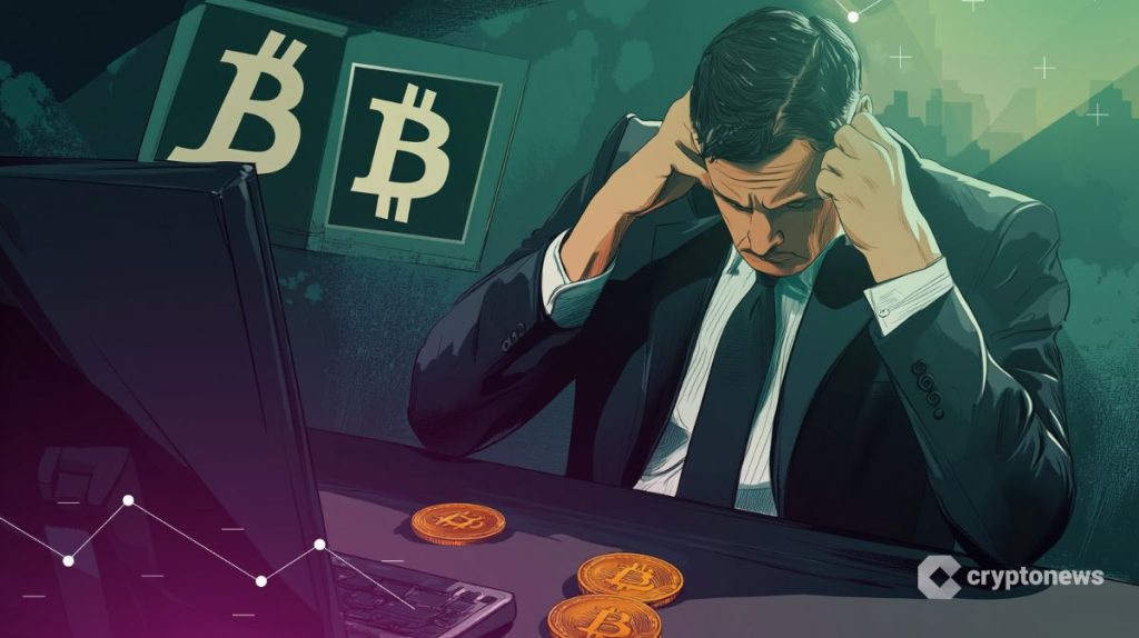 Coinbase, Bitcoin’e Yatırım Yapmama Kararı Aldı