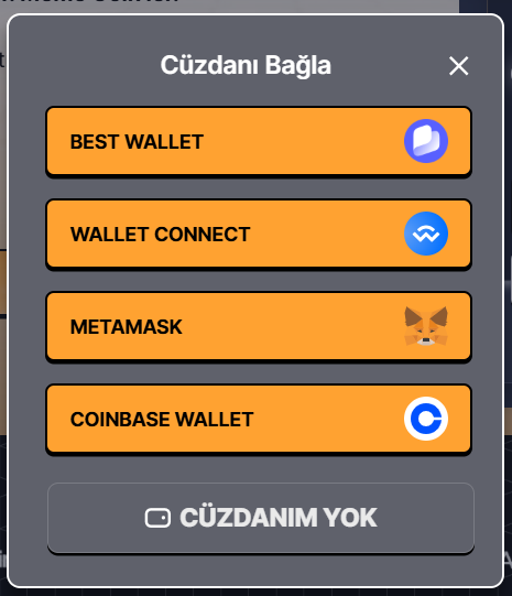 Bitcoin Hyper nasıl alınır