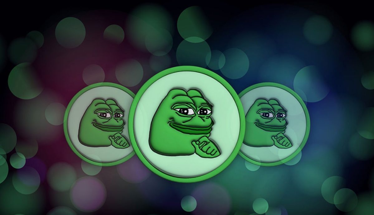 Pepe coin nedir