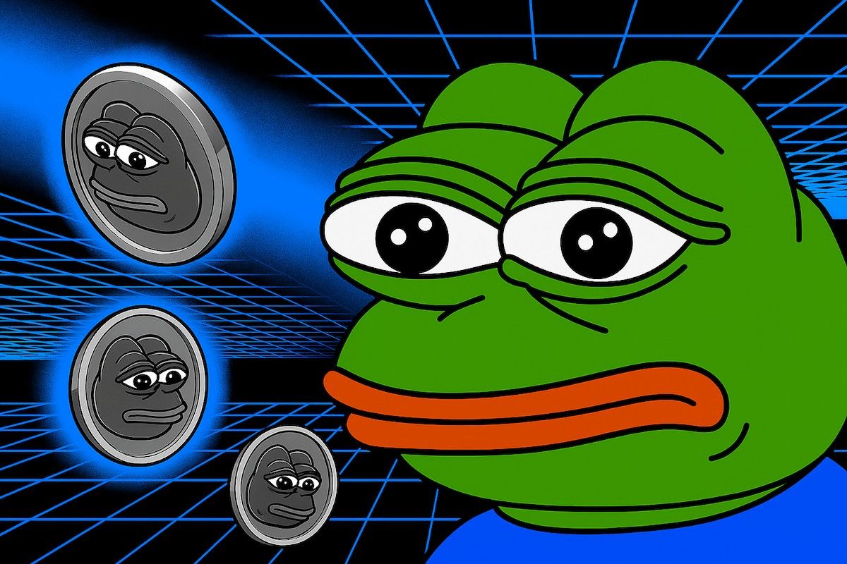 Pepe coin hikayesi 