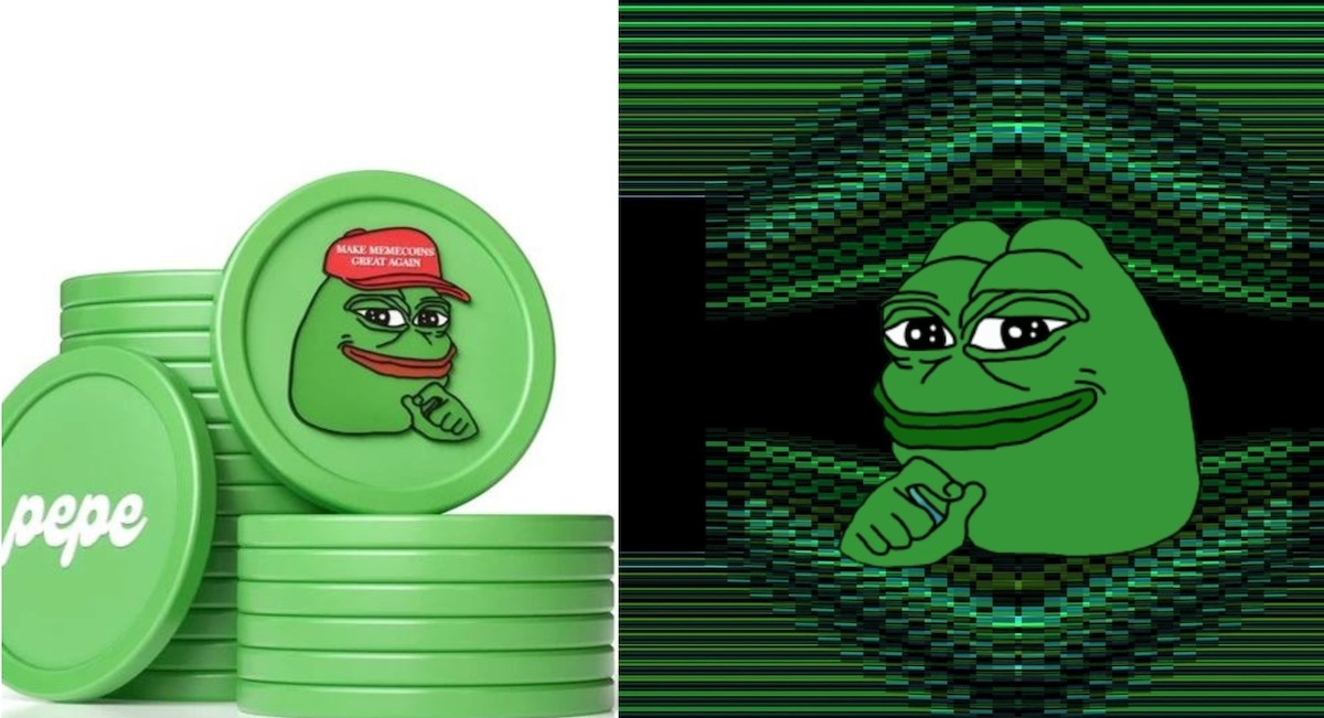 Pepe coin nedir kurucuları kimler