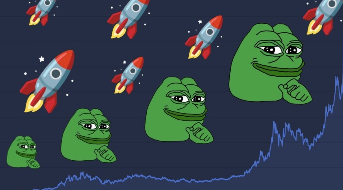 Pepe Coin nedir