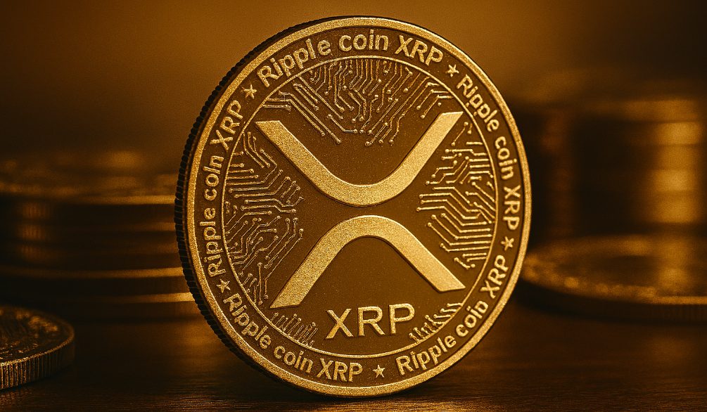Geleceğin en iyi coinleri - Ripple XRP
