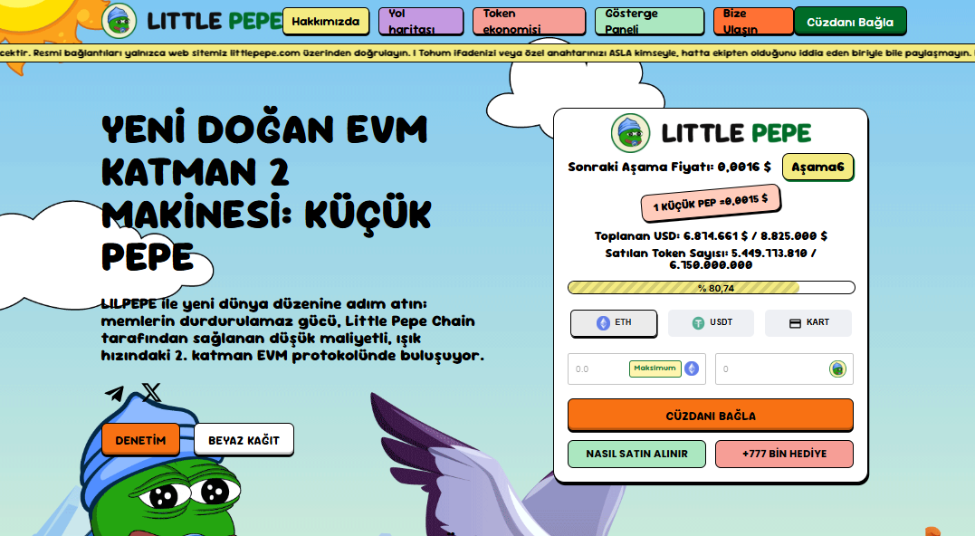 En iyi ön satış projeleri