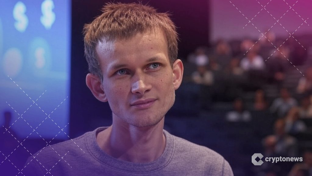 ETH 4.000 Doları Aşarken Vitalik Buterin Yeniden Milyarderler Kulübünde