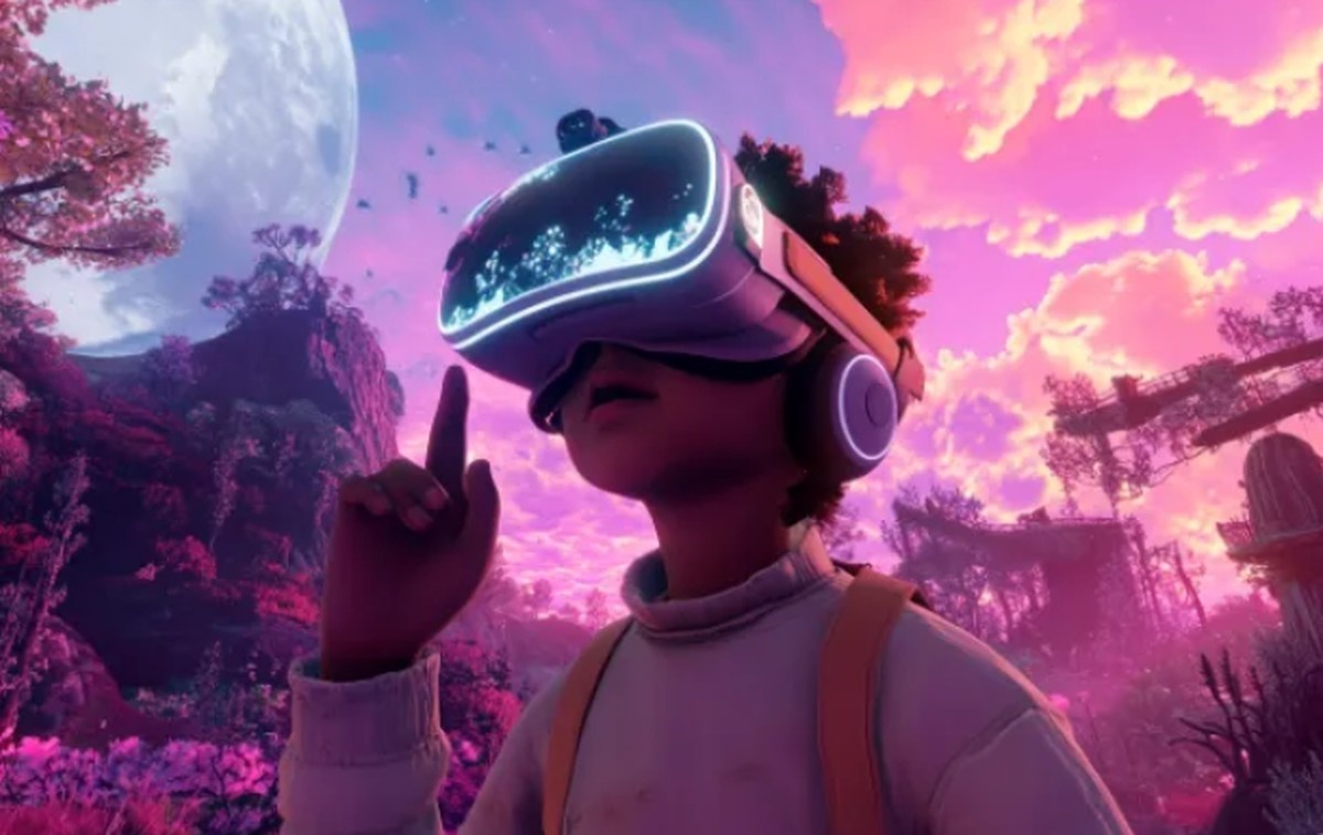 Metaverse