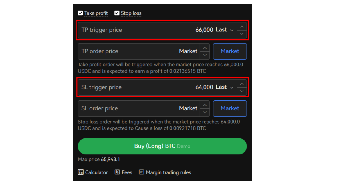 Kripto Kaldıraçlı İşlem Nasıl Çalışır?
