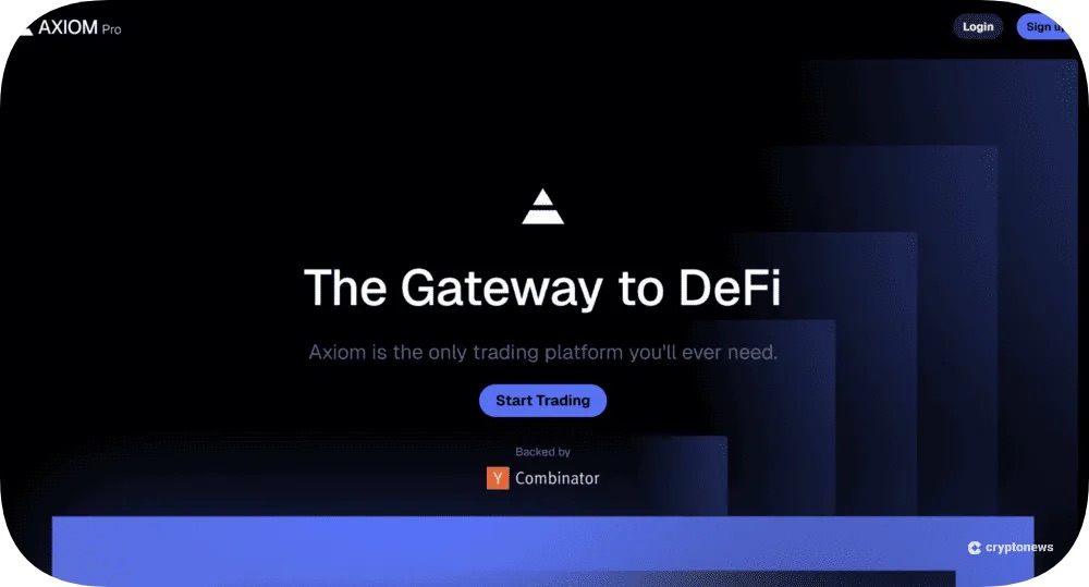 Axiom Trade