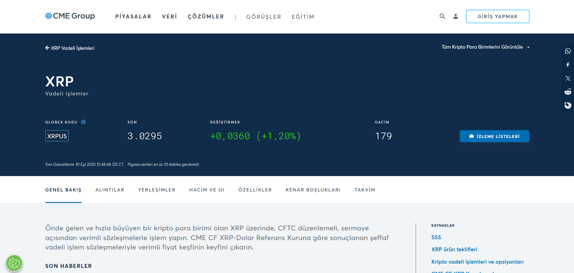 en büyük kripto türev borsaları
