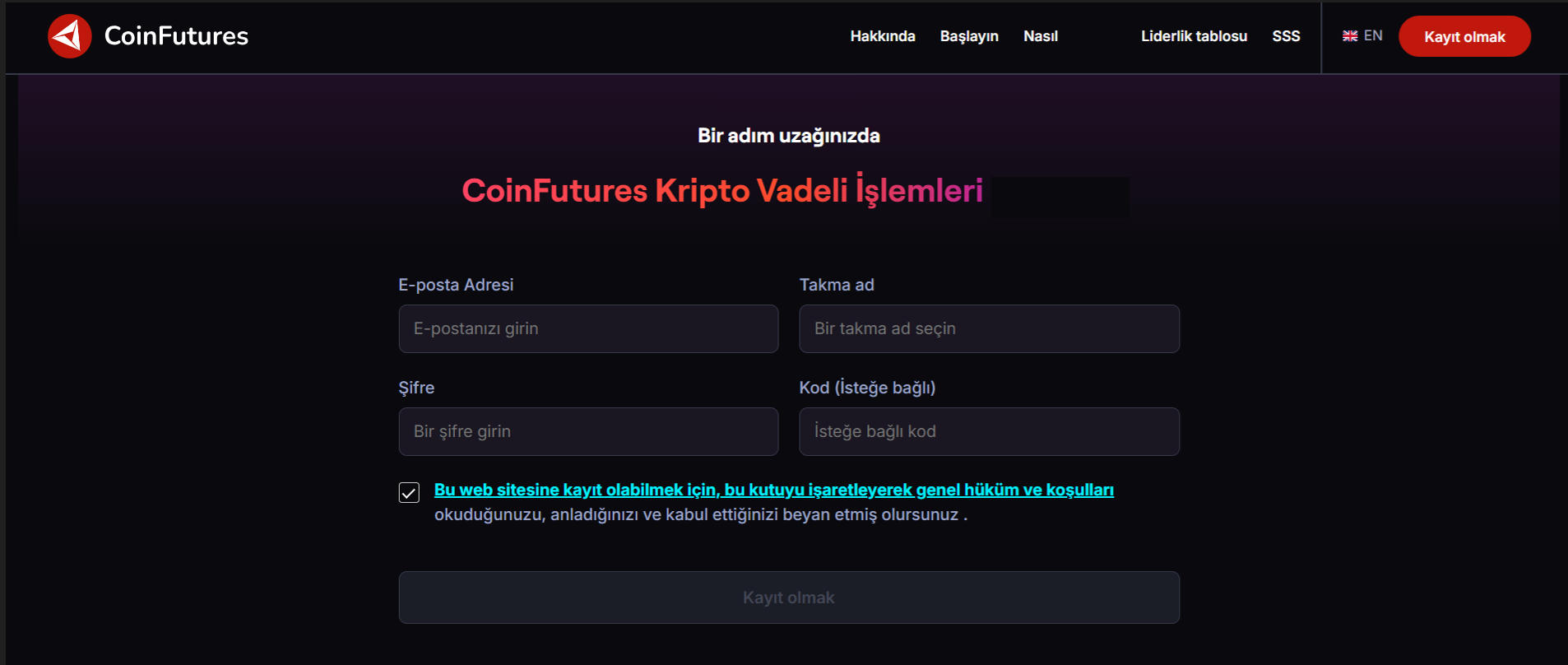 en iyi XRP vadeli işlem platformları