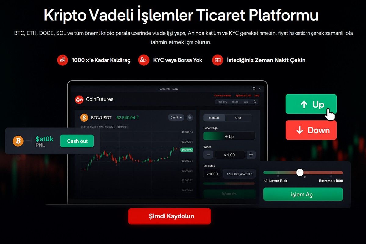 coinfutures güvenilir mi