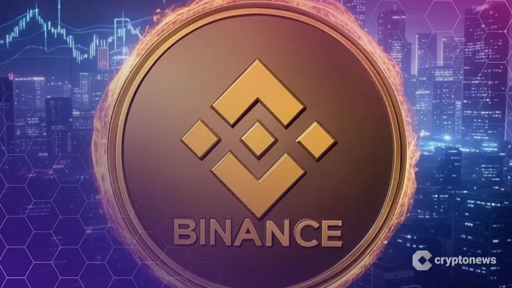 Binance Coin (BNB) Yeni Zirveye Ulaştı - Hedef 2.000 Dolar mı?