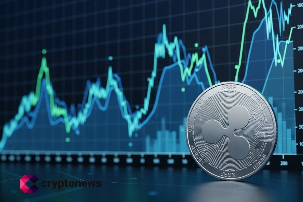 XRP Fiyat Tahmini: Küçük Yatırımcılar Kaçarken Balinalar ve Kurumsallar Geri Dönüyor