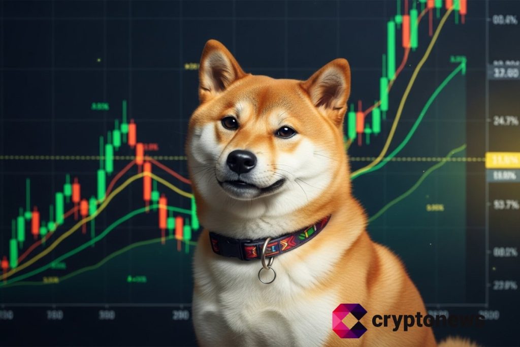 Shiba Inu Fiyat Tahmini: Milyarlarca SHIB Borsalardan Çekildi
