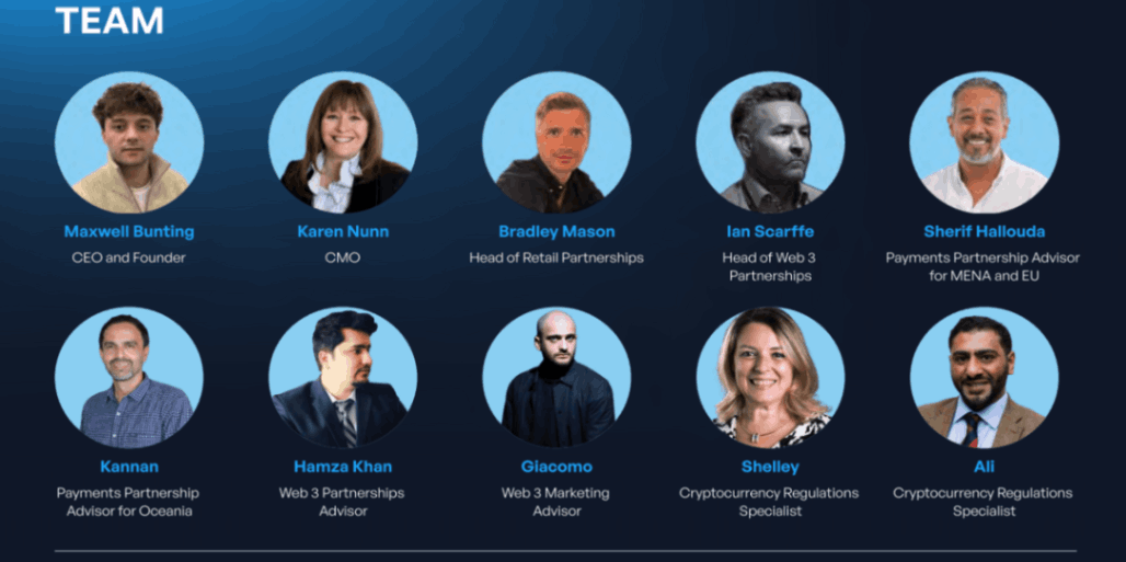 Yeni Listelenecek Coinler Nasıl Değerlendirmeli? - 2. Ekibi ve Ortaklıkları Araştır