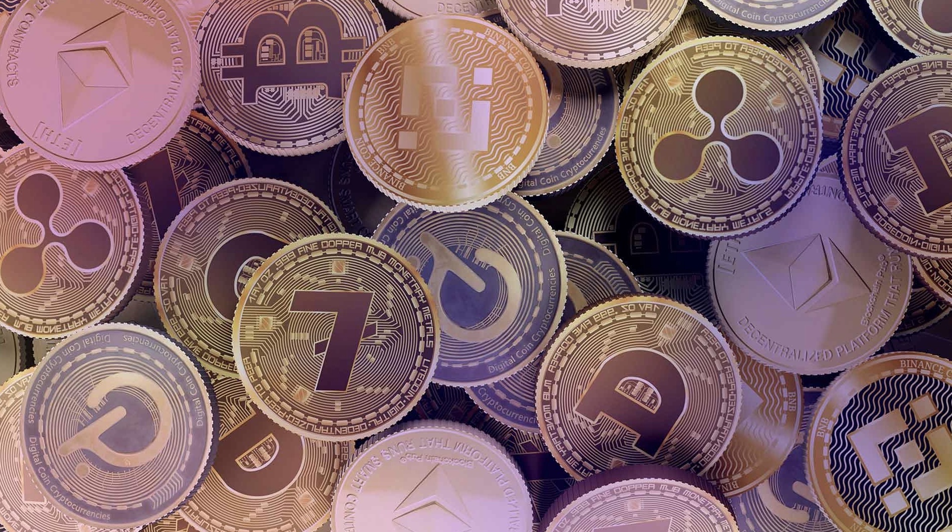 kripto yatırım