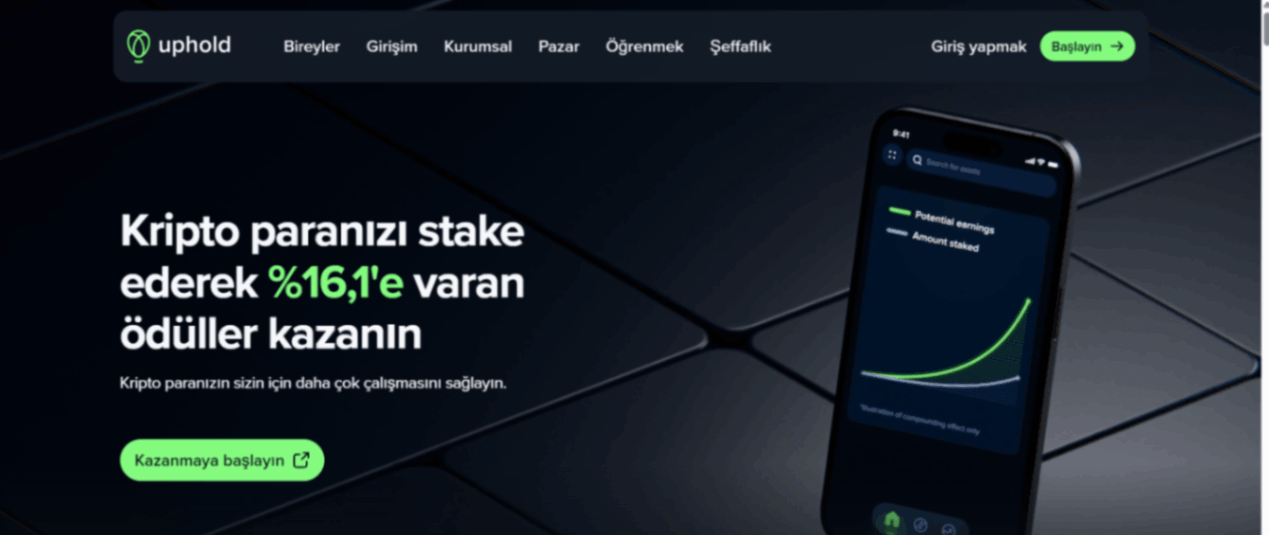 en güvenilir kripto borsaları