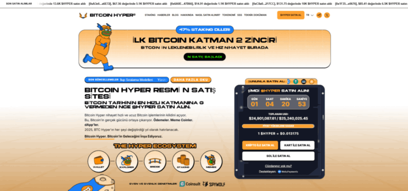 Alt Sezon Öncesi Alınacak Coinler