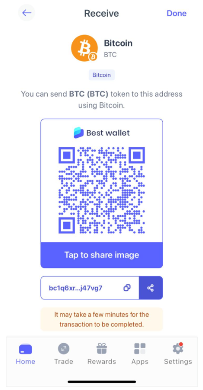 en iyi Bitcoin cüzdanları