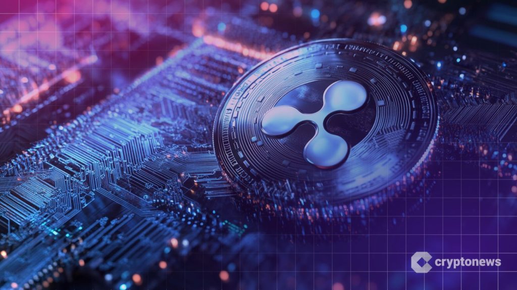 XRP Yöneticisi, Fed'in Teklifinin Ripple İçin 'Oyun Değiştirici' Olabileceğini Söyledi
