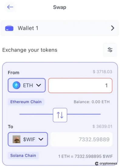 Best Wallet ve Trust Wallet karşılaştırması