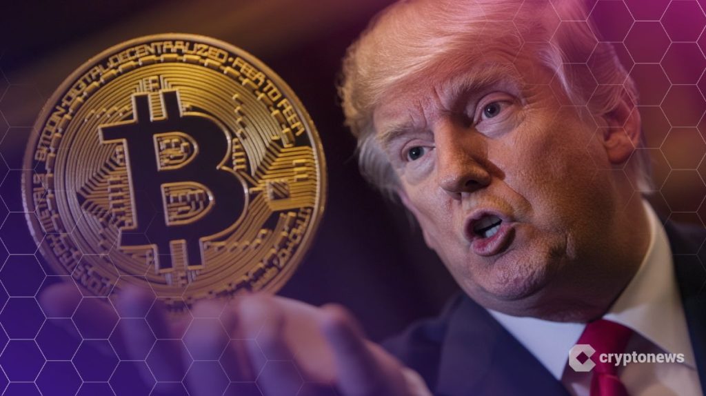Scaramucci Ailesi, Eric Trump'ın Kurduğu Bitcoin Şirketine 100 Milyon Dolardan Fazla Yatırım Yaptı