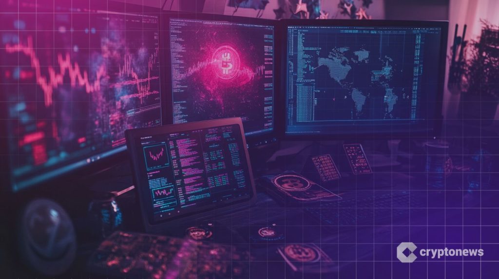CoinMarketCap En Büyük 20 Kriptoyu Takip Eden CMC20 Tokeni Piyasaya Sürdü