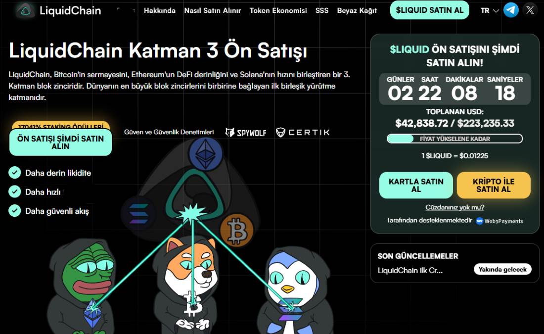 En İyi Kripto Staking Platformları