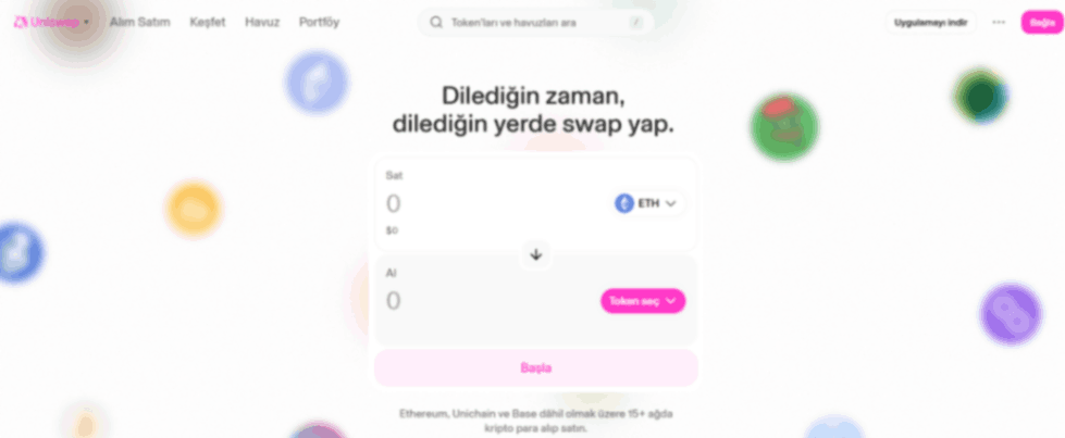en iyi merkeziyetsiz kripto borsaları