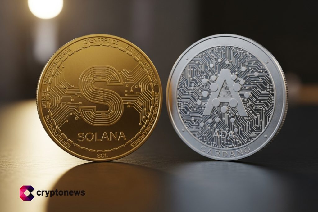 Solana Fiyat Tahmini: Cardano Ortaklığı SOL İçin Yeni Bir Dönem Mi