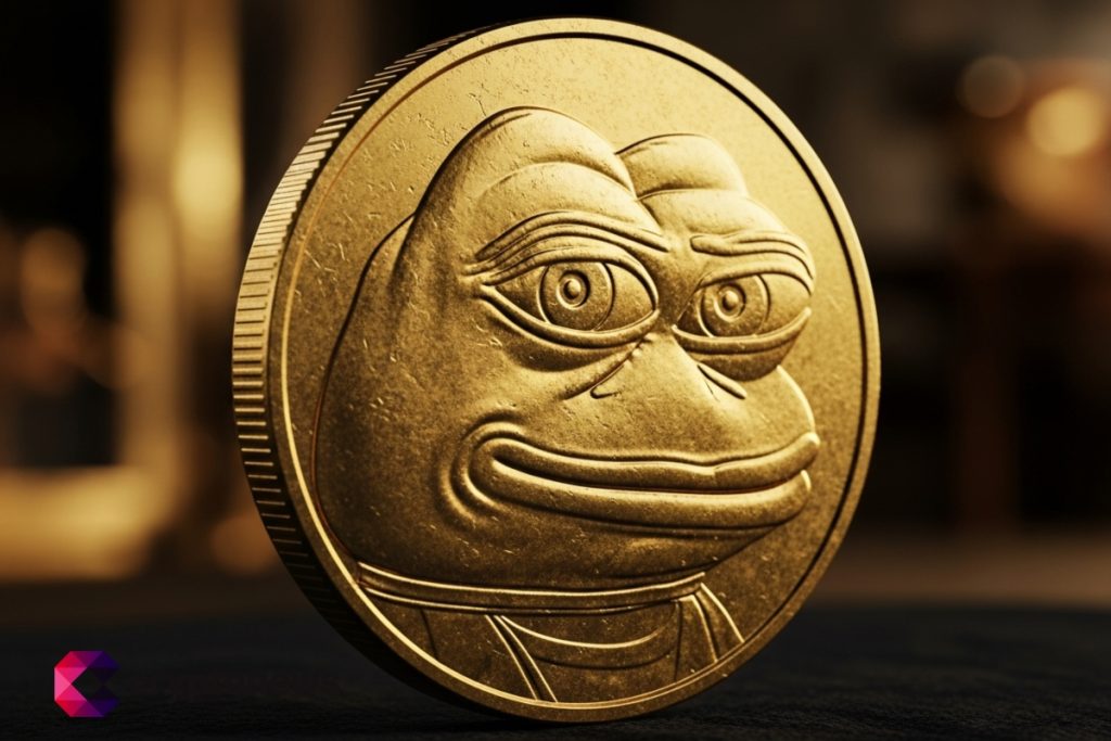 Pepe Coin Fiyat Tahmini: PEPE Neden Yükseliyor? Balina Hareketleri Dikkat Çekti