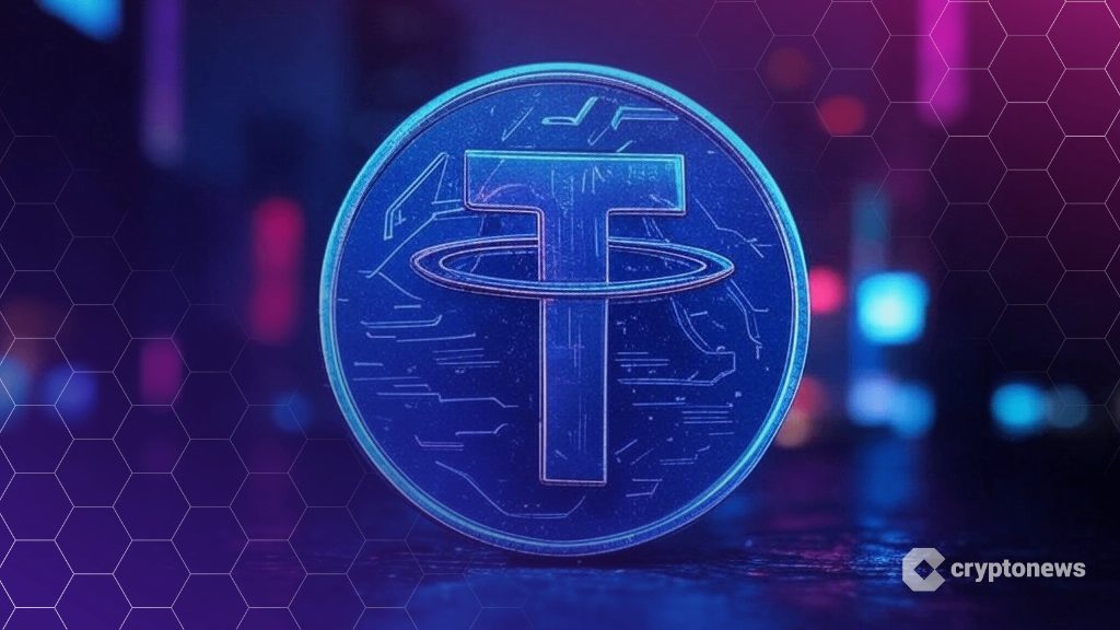 BM, Kripto Dolandırıcılığı ve İnsan Kaçakçılığıyla Mücadelede Tether’ı Devreye Aldı