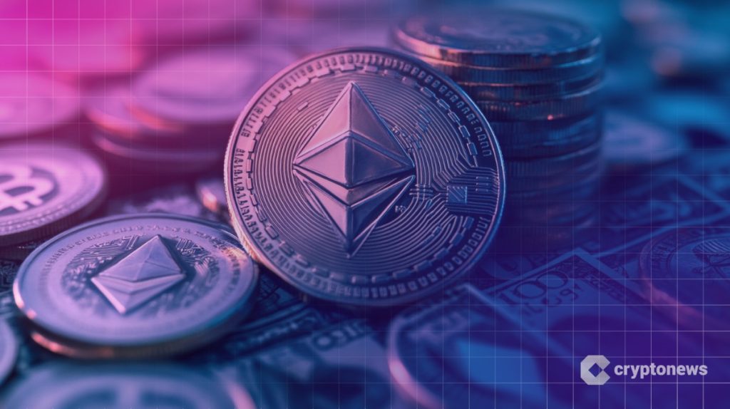 9 Yılda 32 Kat Kazanç! Uyuyan ETH Balinası Gemini'ye Servet Taşıdı