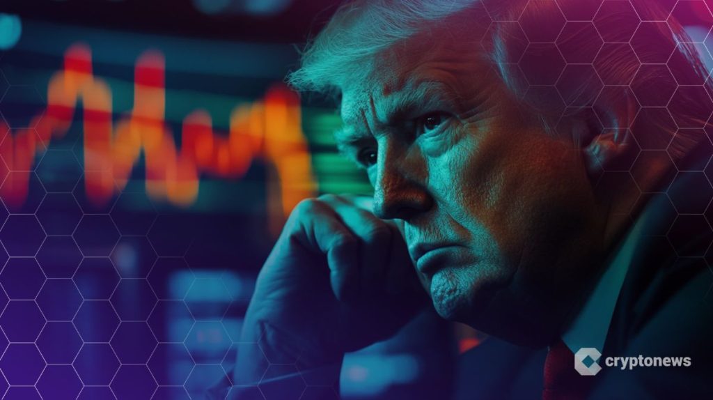 Trump'ın Bitcoin Yanlısı Kevin Warsh'ı FED Başkanı Adayı Olarak Göstermesi Bekleniyor