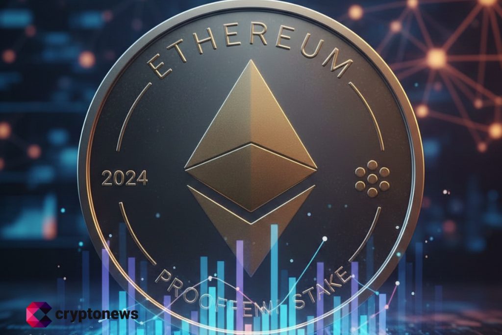 Ethereum Fiyat Tahmini: Milyarder Yatırımcı ETH Dibi Gördü Dedi - Alım Zamanı mı?