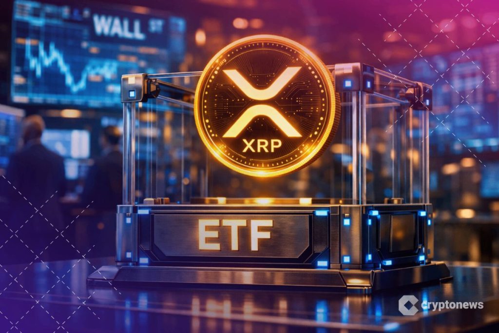 Ripple Paradoksu: Kurumlar XRP Satıyor, ETF’e Hücum Ediyor
