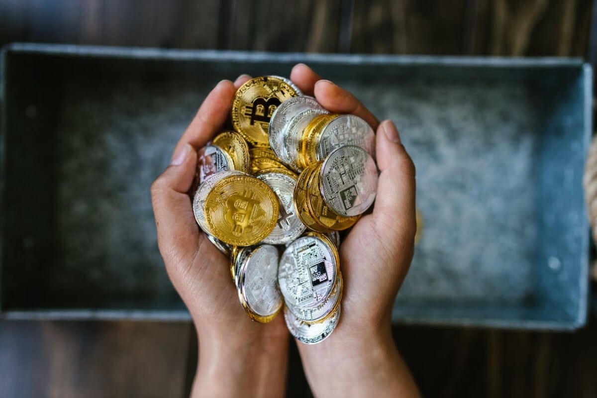 Market for Crypto ETPs