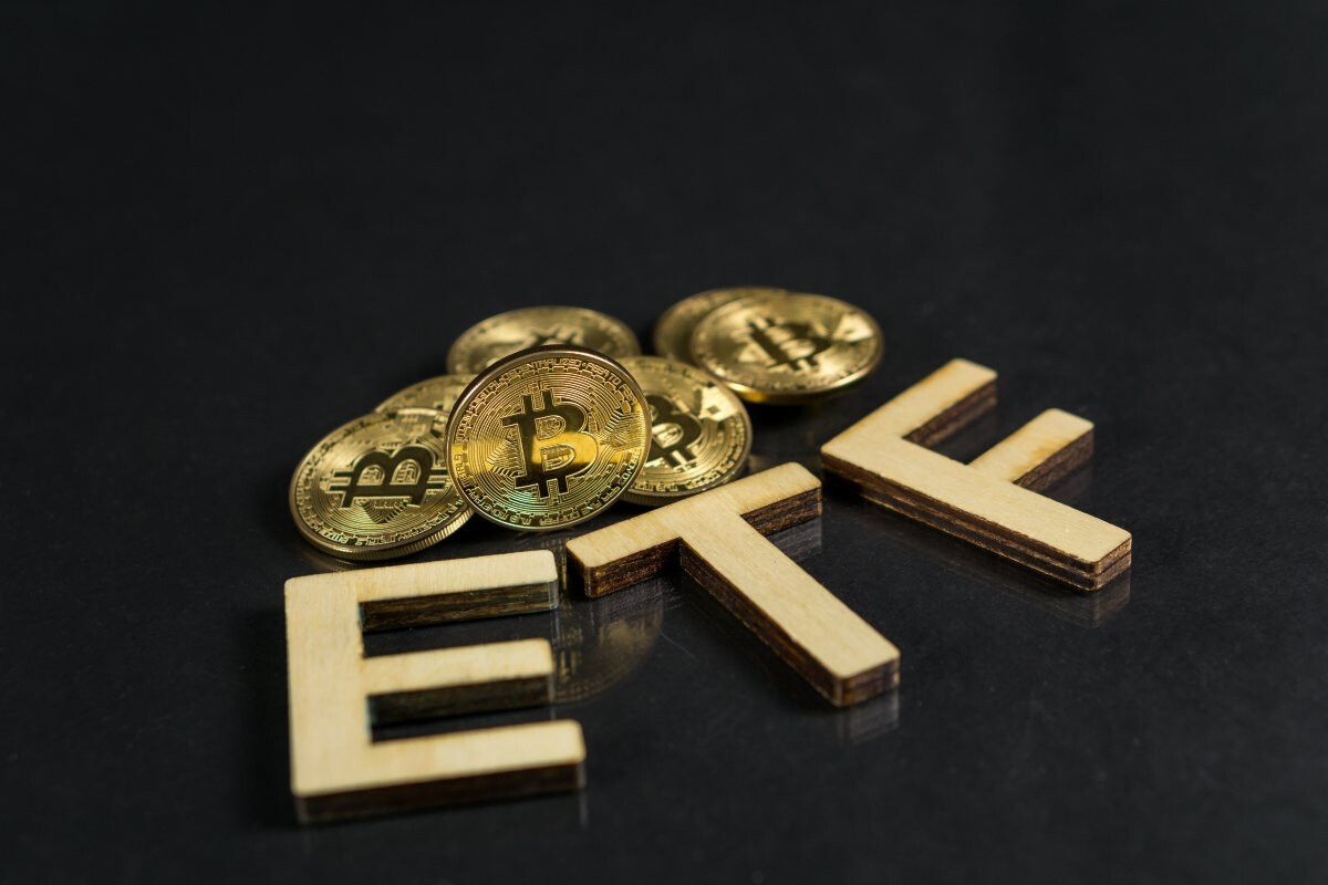 Bitcoin ETF